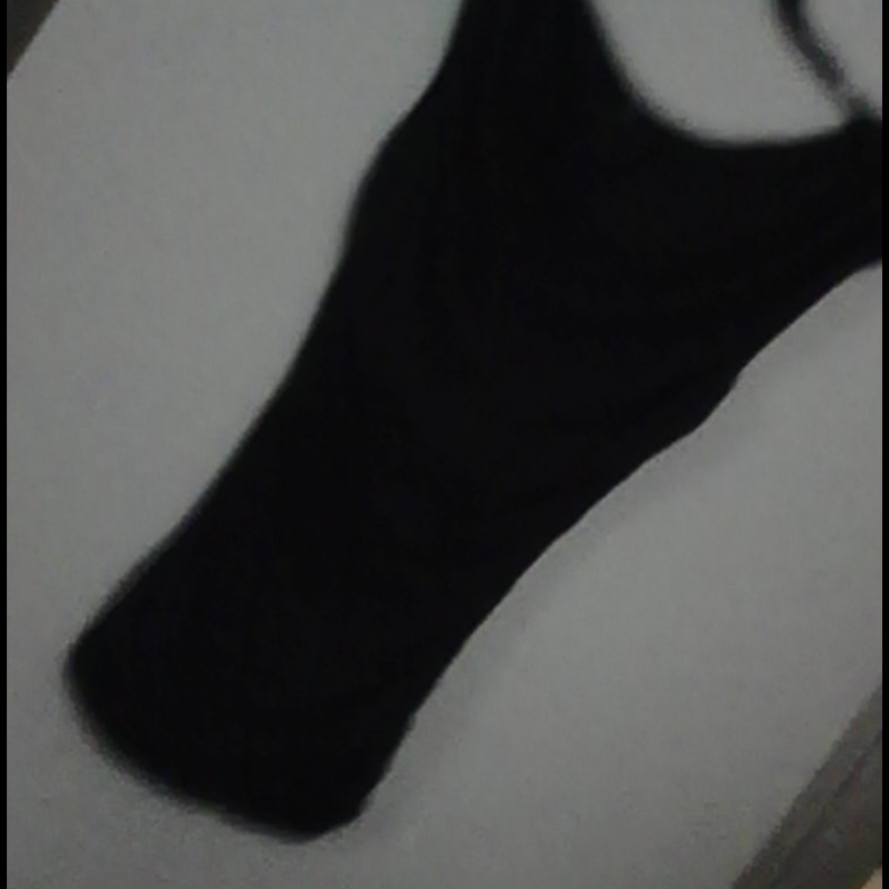 Ruching Tee - image 1